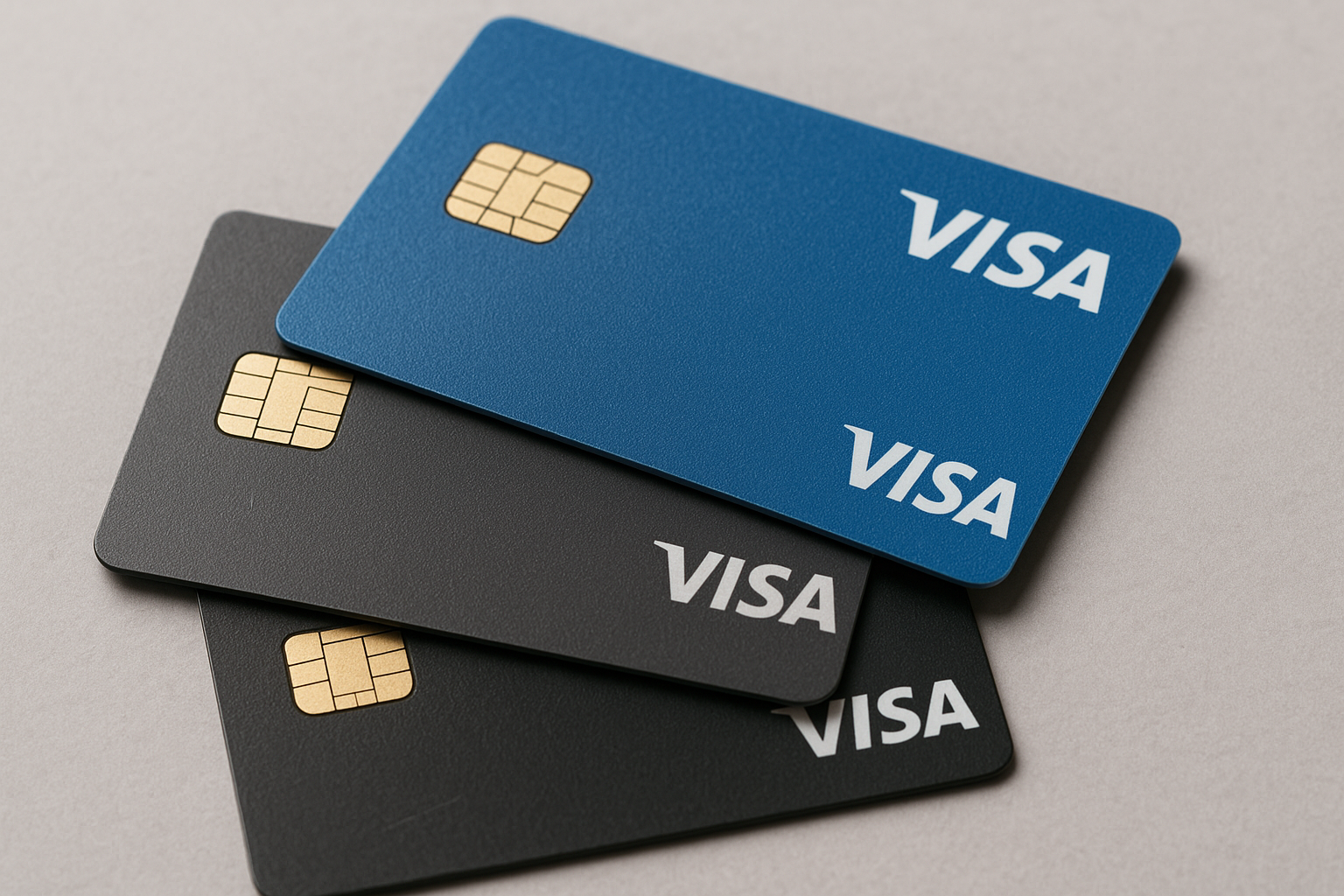 visa card